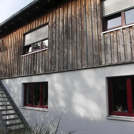 Appartement Mattheiser Weiher Trèves