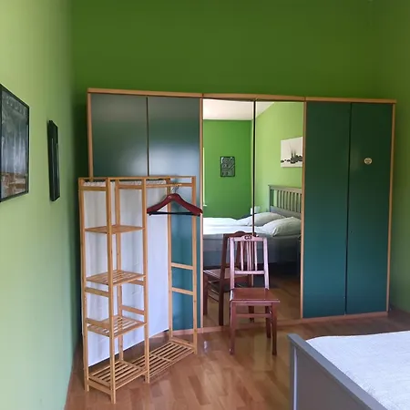 Apartamento Mattheiser Weiher *