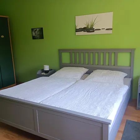 Mattheiser Weiher * Tréveris