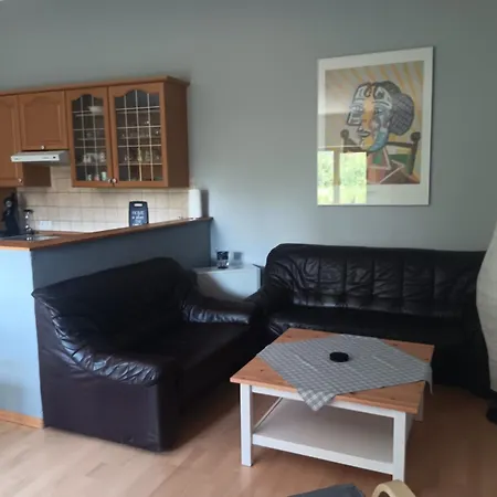 公寓 Mattheiser Weiher