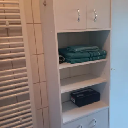 Apartamento Mattheiser Weiher *