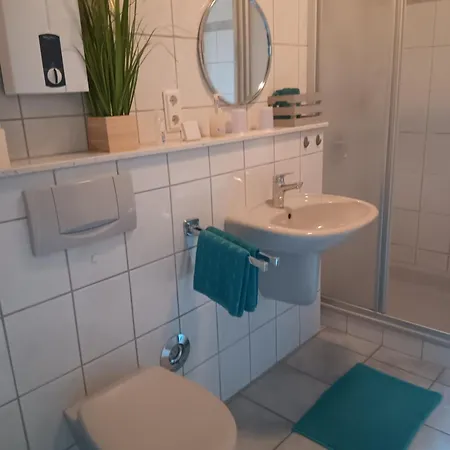 Mattheiser Weiher Apartamento Tréveris