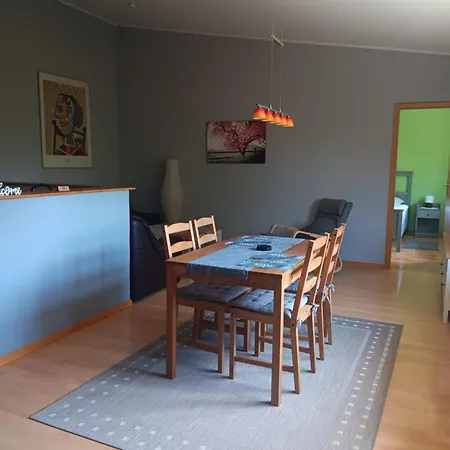 Apartamento Mattheiser Weiher *