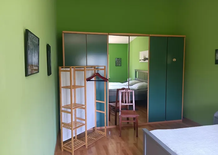 Lejlighed Mattheiser Weiher *