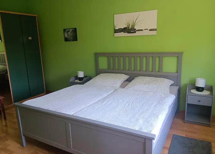 Mattheiser Weiher * Trier