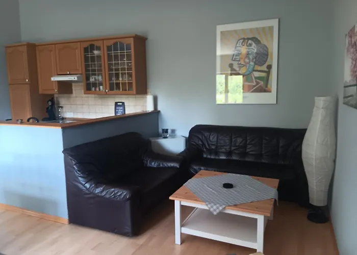 Apartment Mattheiser Weiher