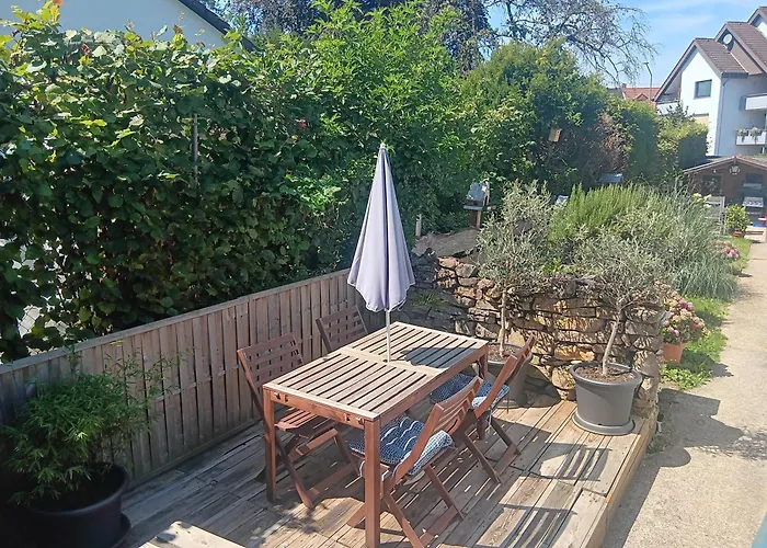 Mattheiser Weiher Trier