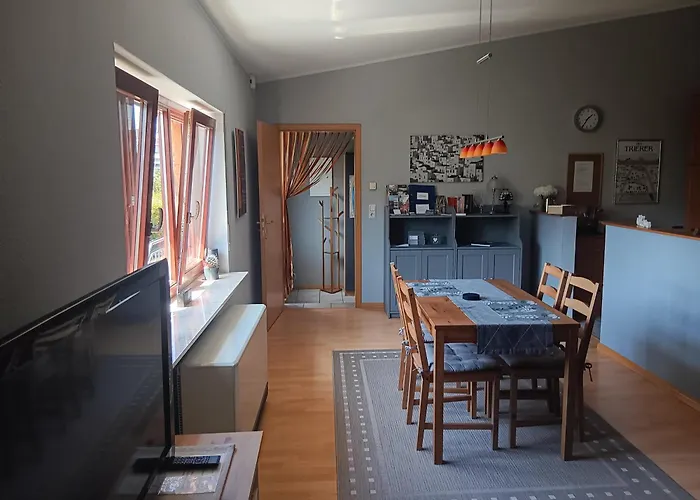 Mattheiser Weiher Lejlighed *