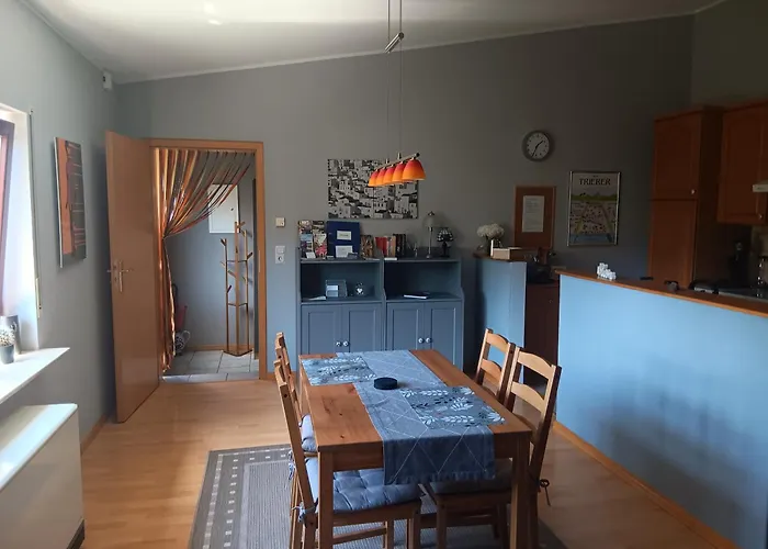 Apartment Mattheiser Weiher