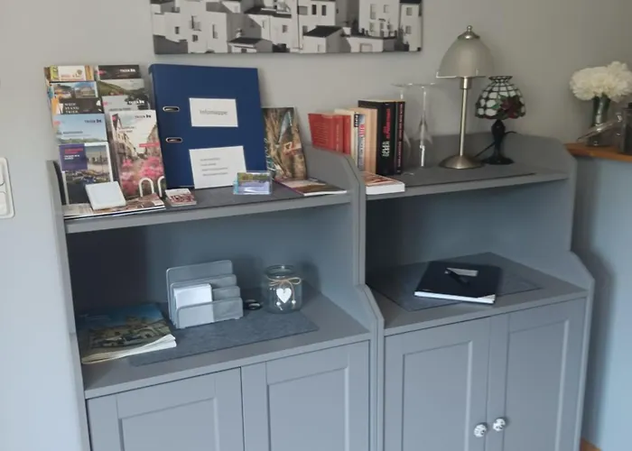 Mattheiser Weiher Lejlighed