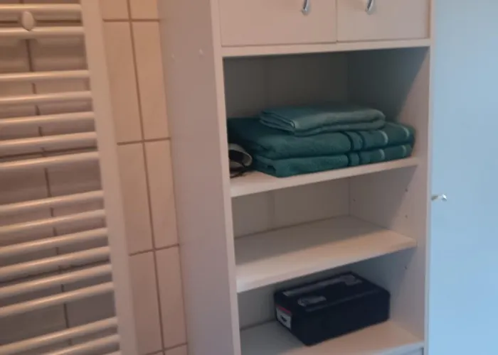 Apartment Mattheiser Weiher *